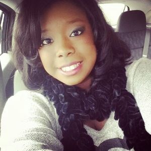 Meet your Posher, Latasha